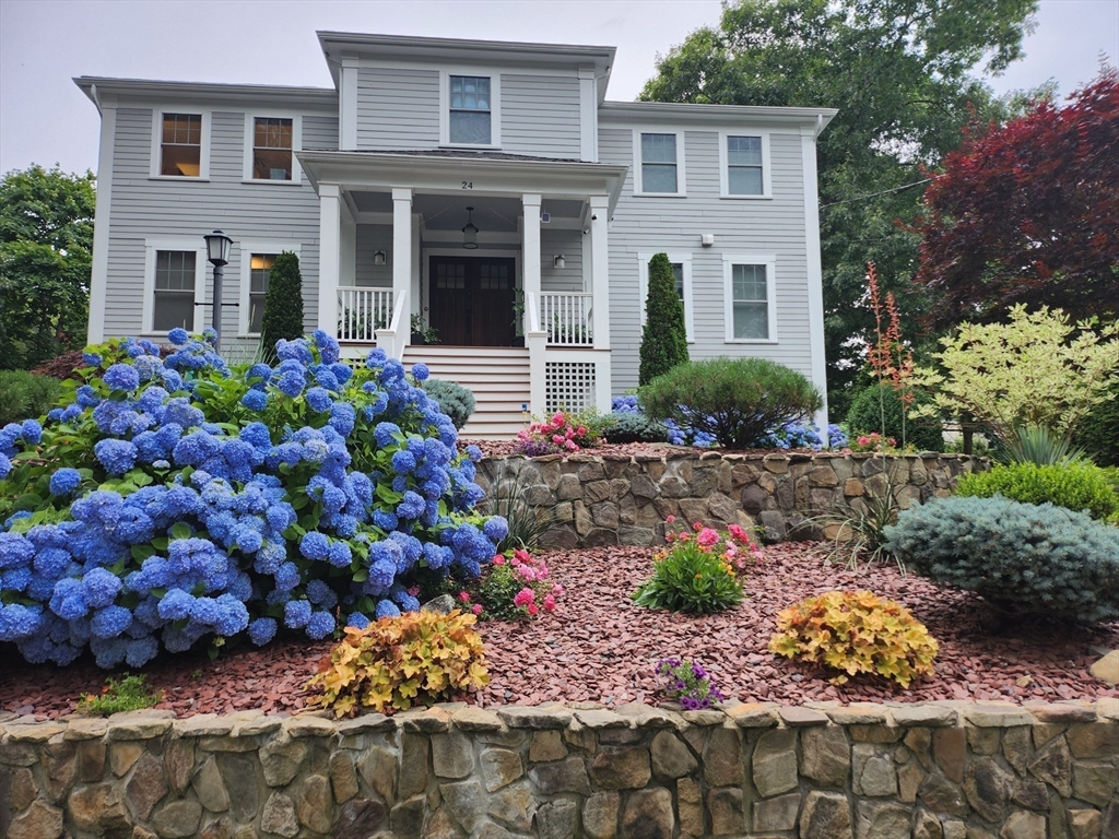 24 Epping Street Arlington, MA 02474 - Photo 40 of 42