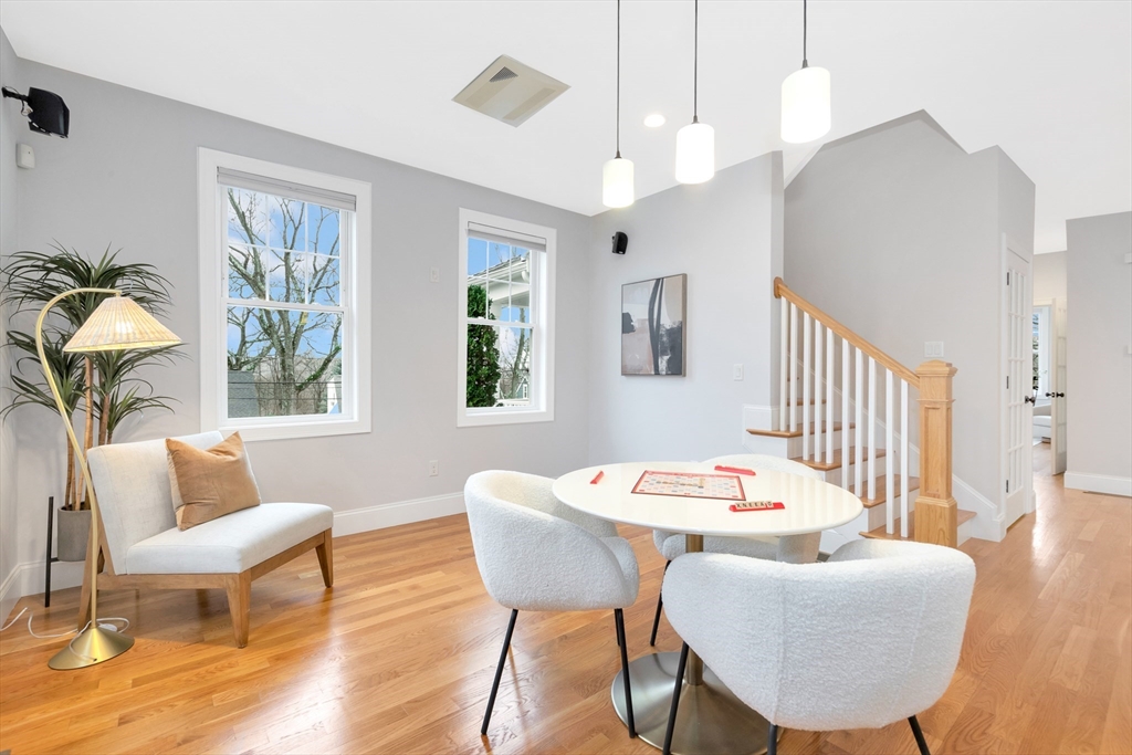 24 Epping Street Arlington, MA 02474 - Photo 4 of 42