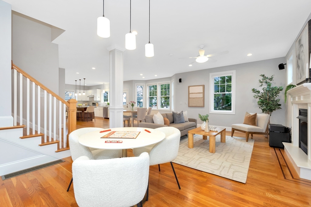 24 Epping Street Arlington, MA 02474 - Photo 5 of 42