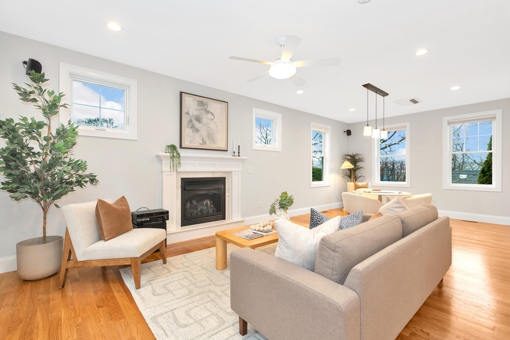 24 Epping Street Arlington, MA 02474 - Photo 6 of 42