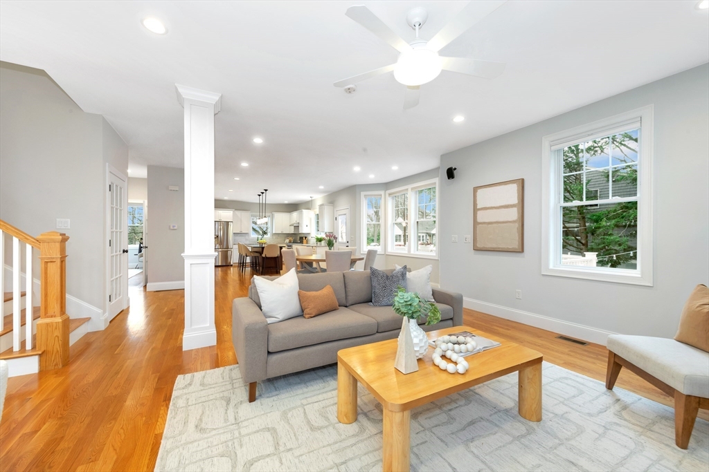 24 Epping Street Arlington, MA 02474 - Photo 7 of 42