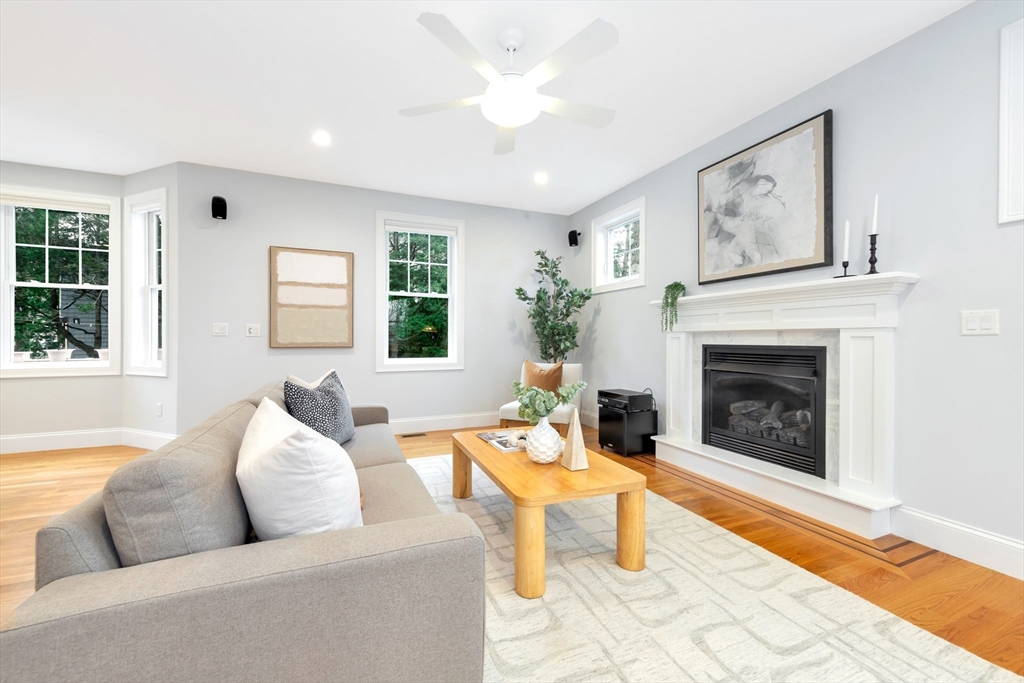 24 Epping Street Arlington, MA 02474 - Photo 8 of 42