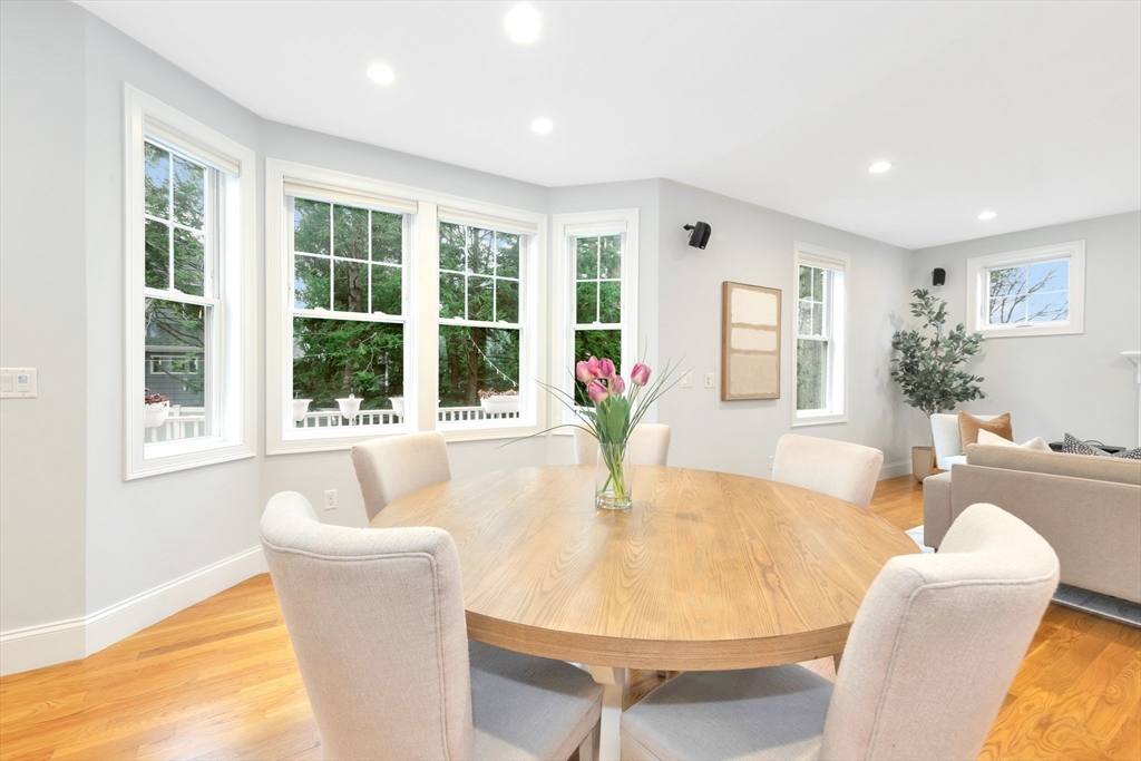 24 Epping Street Arlington, MA 02474 - Photo 9 of 42