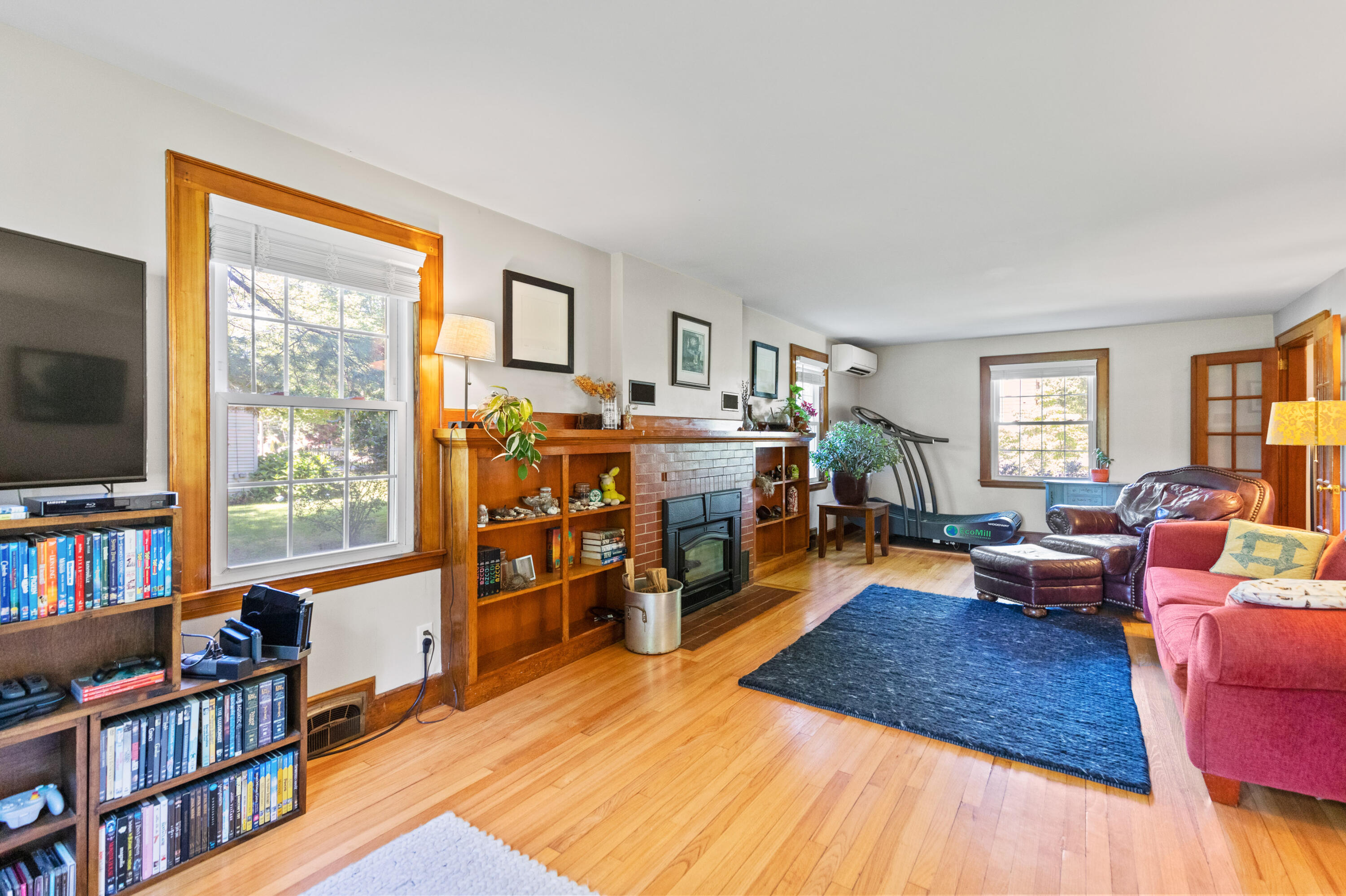 64 Bonny Eagle Road Standish, ME 04084 - Photo 18 of 41 Living room 1
