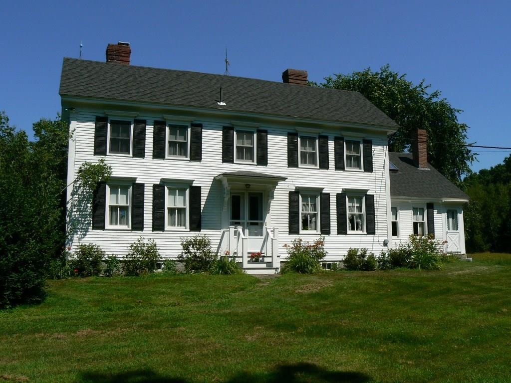 154 Dutton Road South China, ME 04358 - Photo 1 of 35 Photo