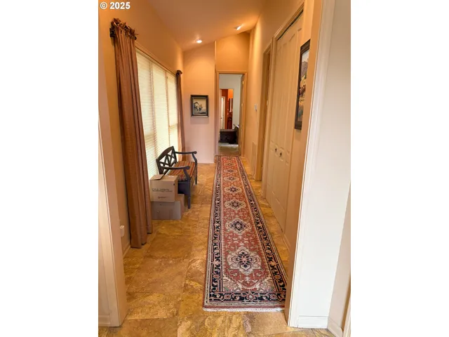 a view of a bathroom