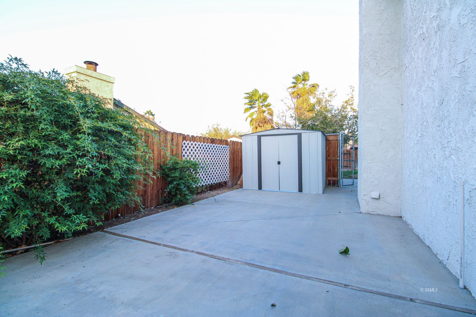 520 South Silver Ridge Street Ridgecrest, CA 93555 - Photo 40 of 43