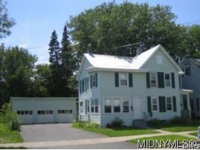 519 West Thomas Street Rome, NY 13440 - Photo 1 of 1