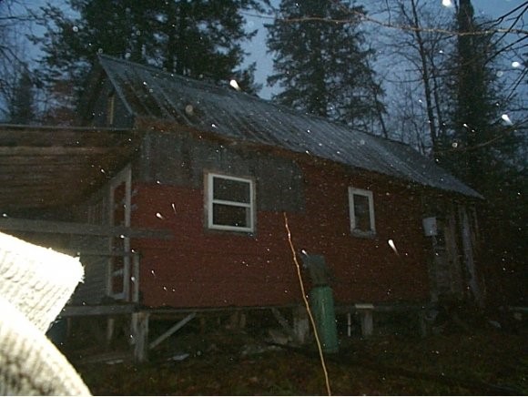 206 Ham's Camp Road Sheffield, VT 05839 - Photo 1 of 1 Gallery Image 1