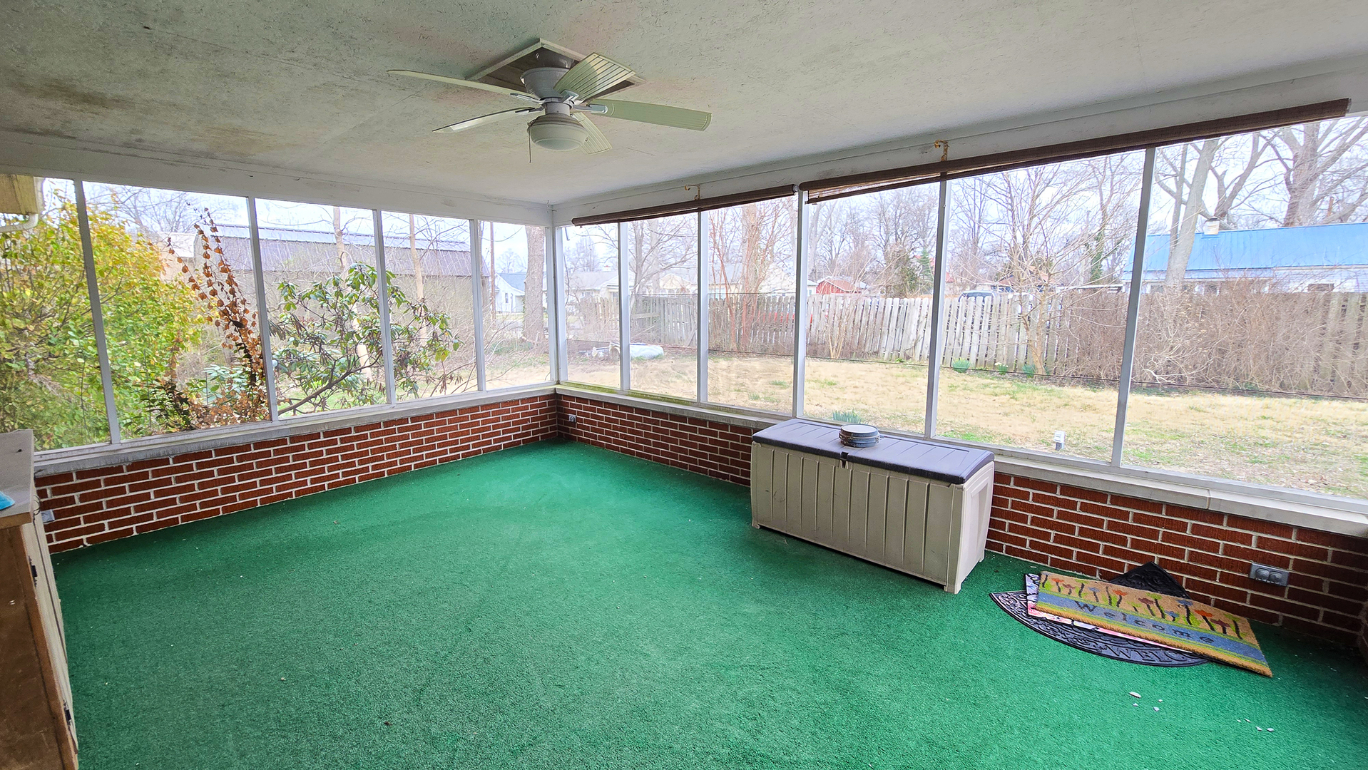 4 Lilac Lane Centralia, IL 62801 - Photo 27 of 32 a room with window and pool table