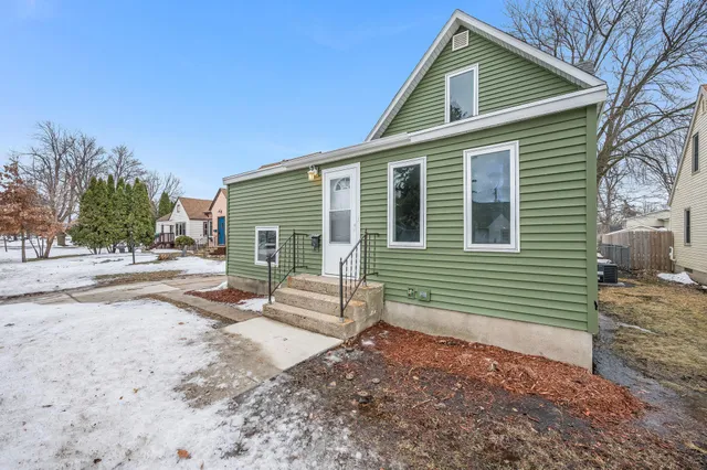 $195,900 | 407 Belle Avenue, Mankato, MN 56001