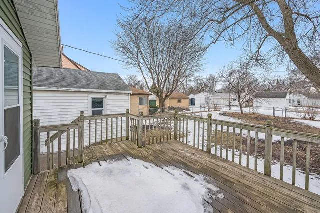 $195,900 | 407 Belle Avenue, Mankato, MN 56001