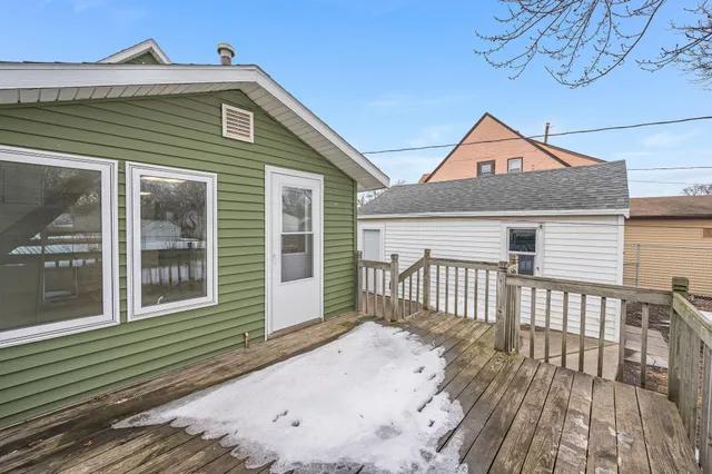 $195,900 | 407 Belle Avenue, Mankato, MN 56001