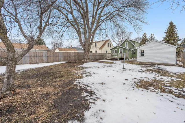 $195,900 | 407 Belle Avenue, Mankato, MN 56001
