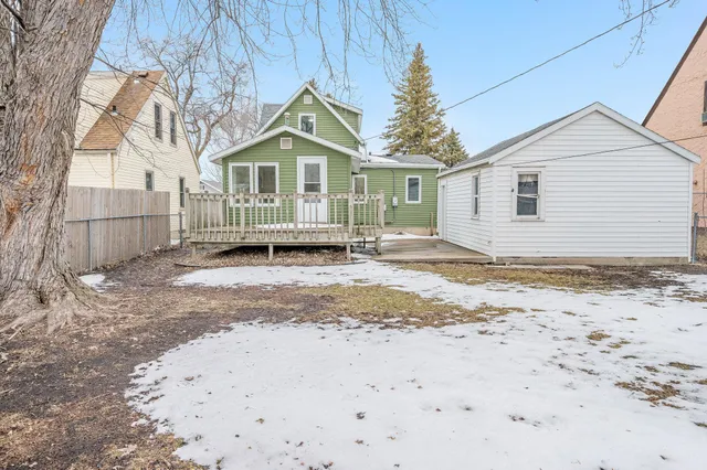 $195,900 | 407 Belle Avenue, Mankato, MN 56001
