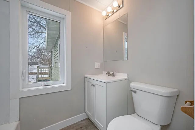 $195,900 | 407 Belle Avenue, Mankato, MN 56001