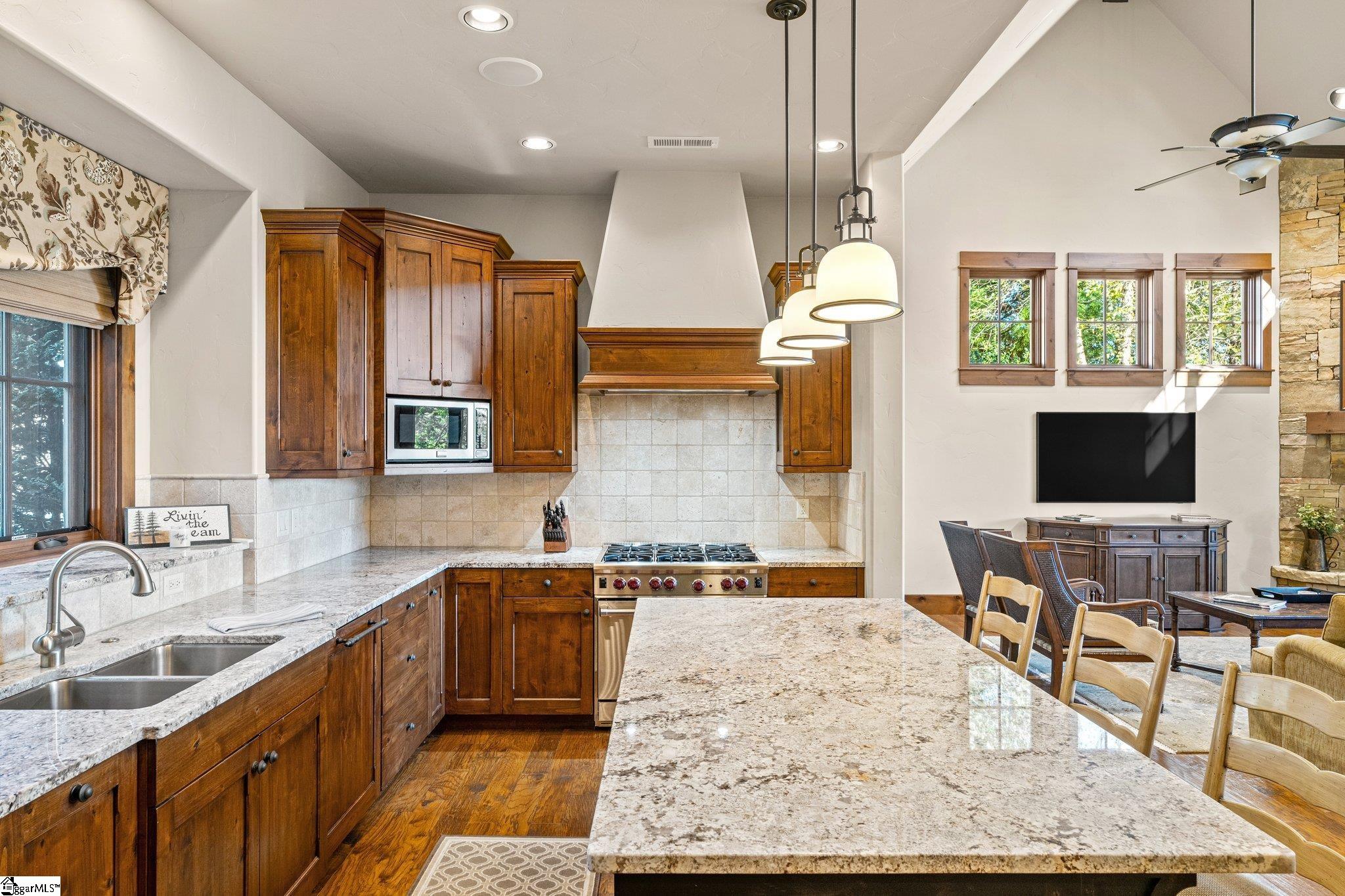 166 Ridge Top Lane Salem, SC 29676 - Photo 12 of 36