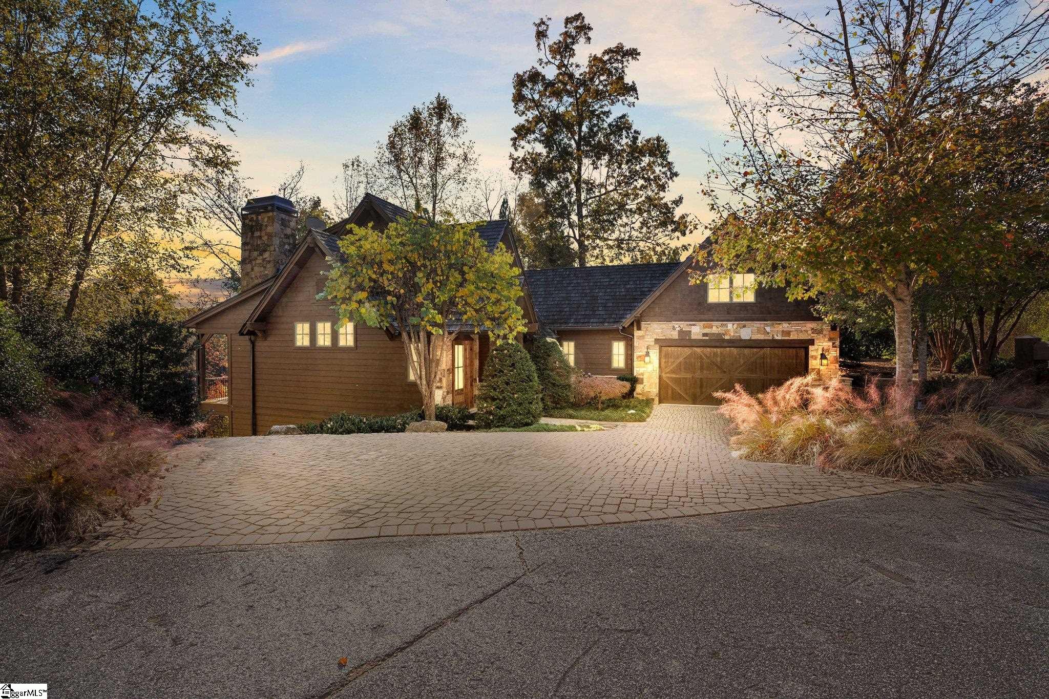 166 Ridge Top Lane Salem, SC 29676 - Photo 2 of 36