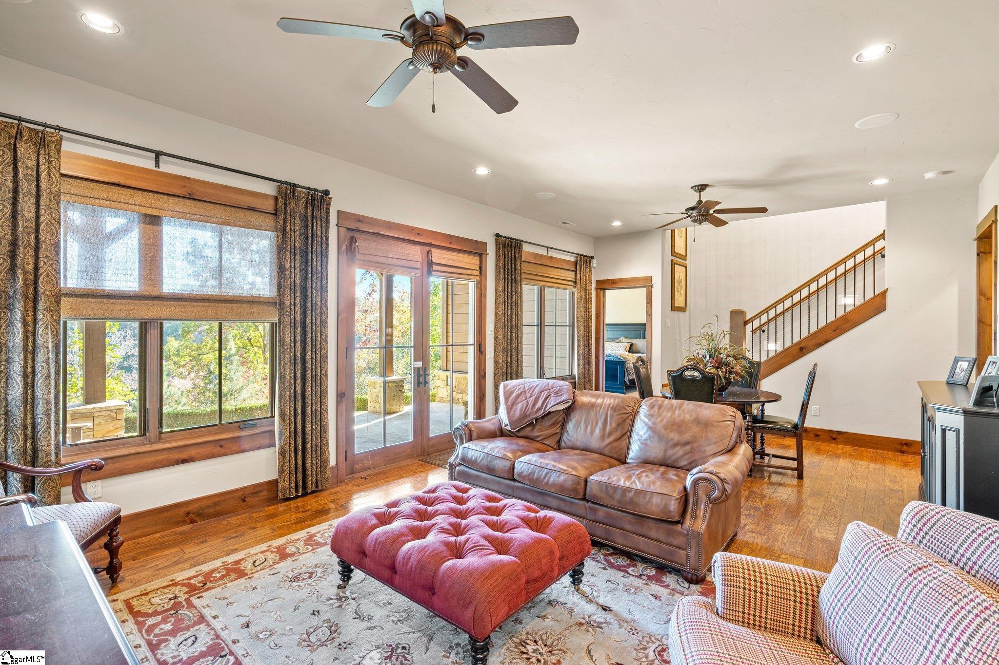 166 Ridge Top Lane Salem, SC 29676 - Photo 25 of 36