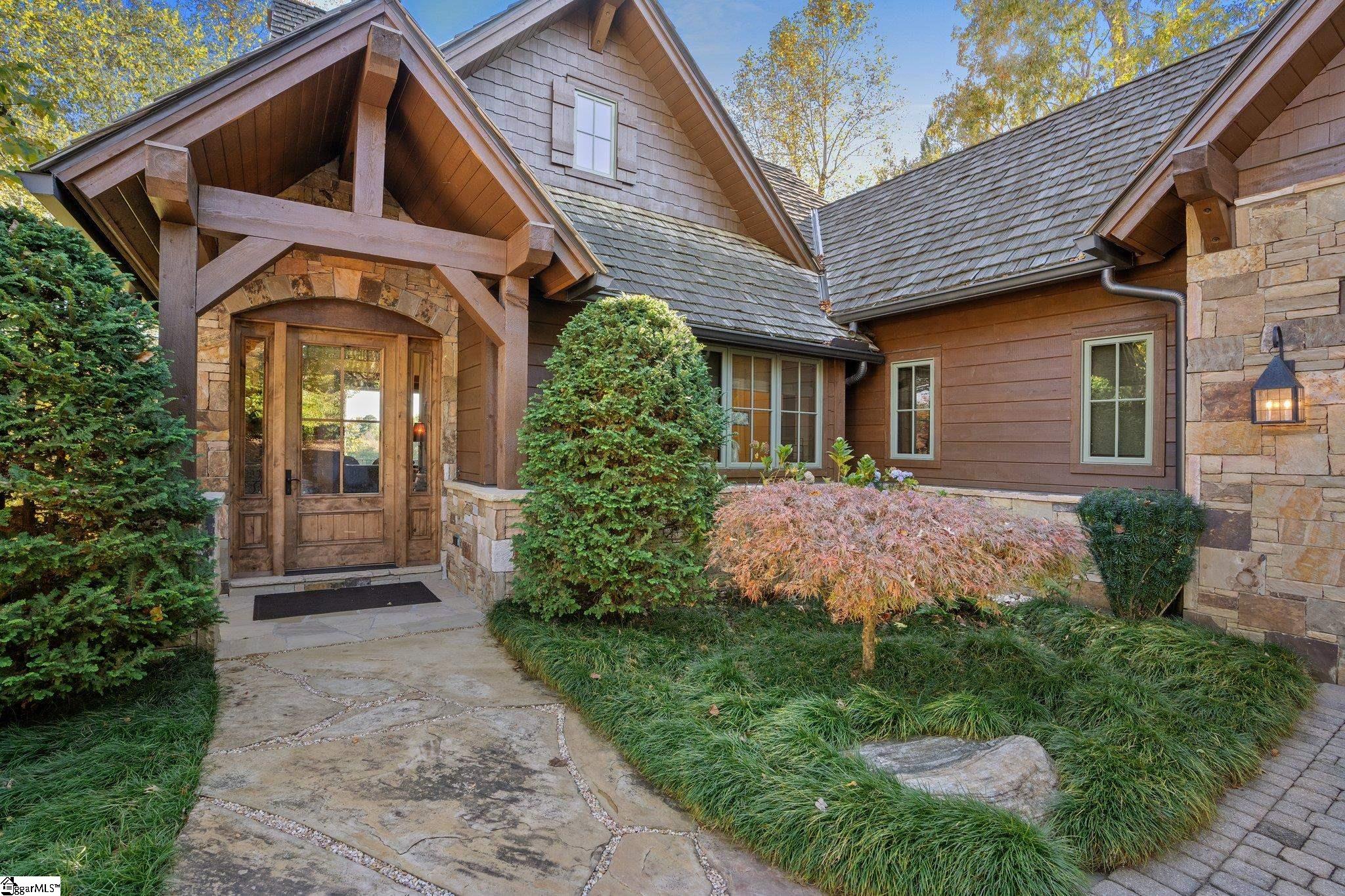 166 Ridge Top Lane Salem, SC 29676 - Photo 3 of 36