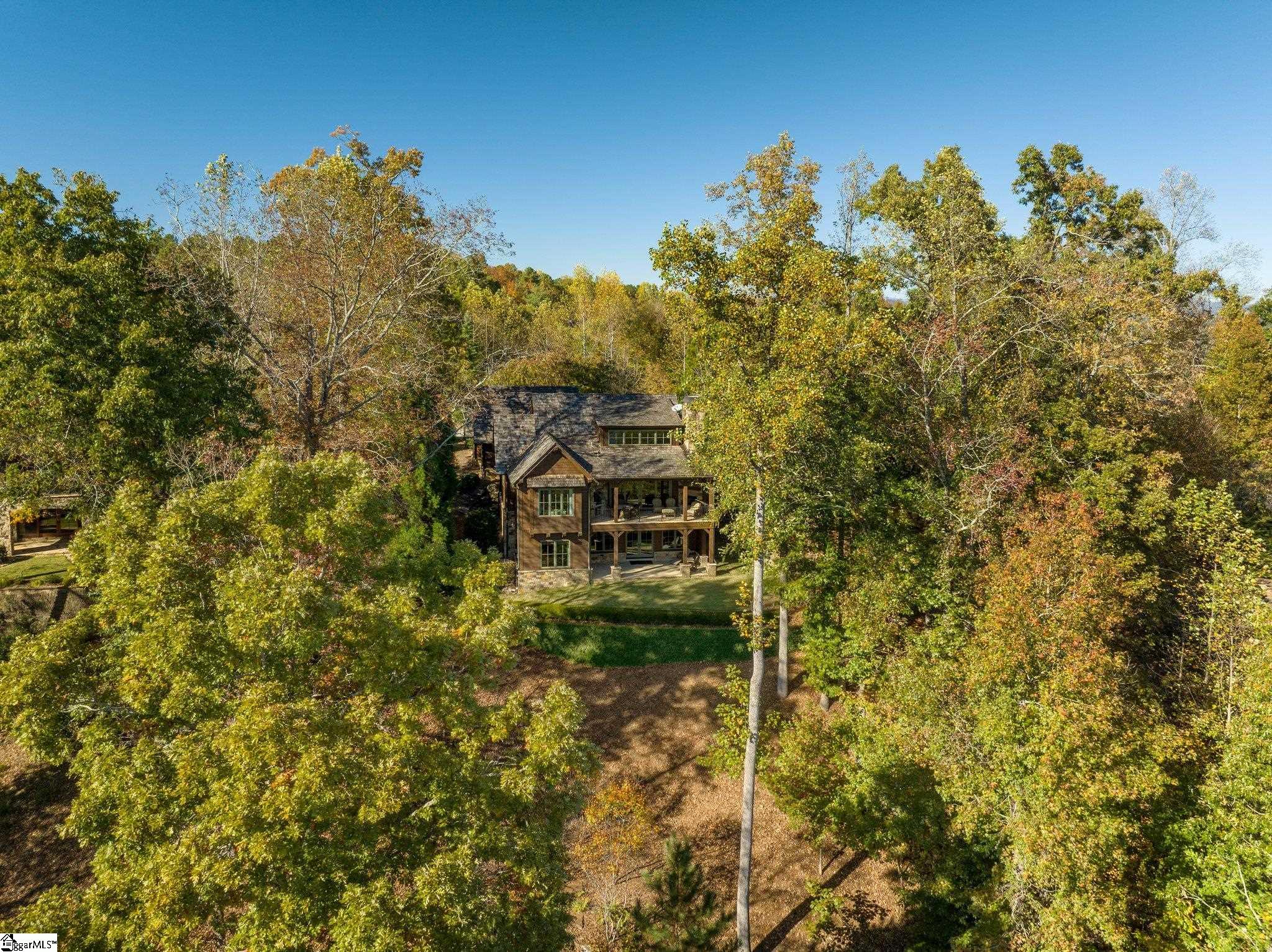 166 Ridge Top Lane Salem, SC 29676 - Photo 34 of 36