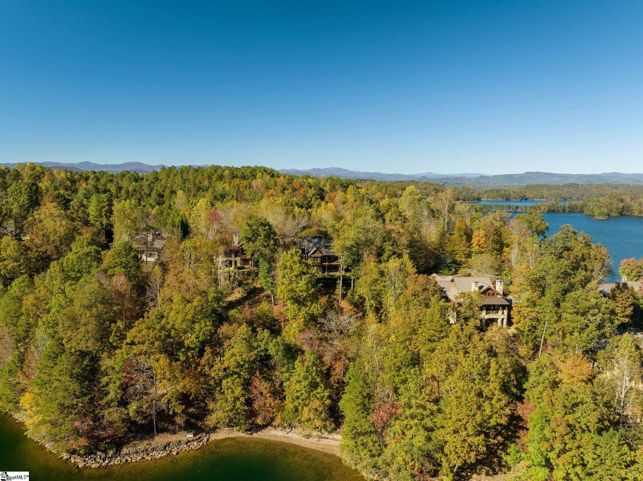 166 Ridge Top Lane Salem, SC 29676 - Photo 35 of 36