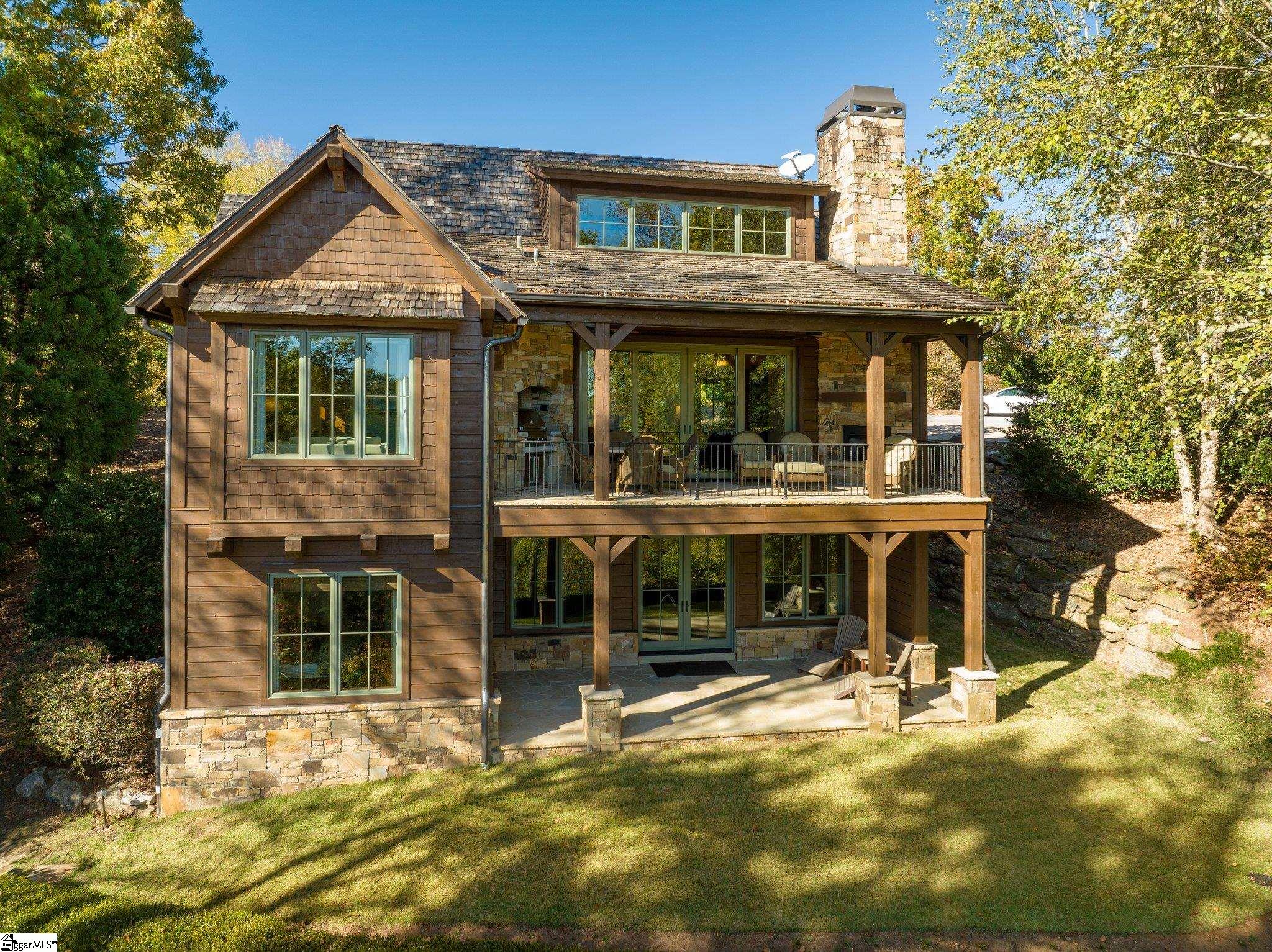 166 Ridge Top Lane Salem, SC 29676 - Photo 4 of 36