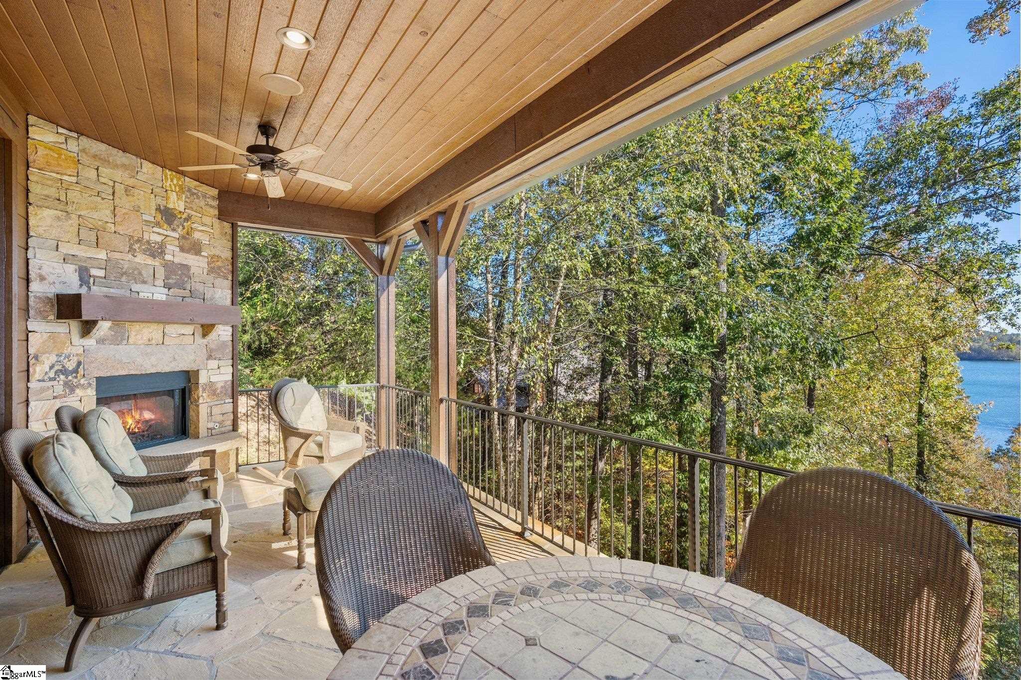 166 Ridge Top Lane Salem, SC 29676 - Photo 5 of 36