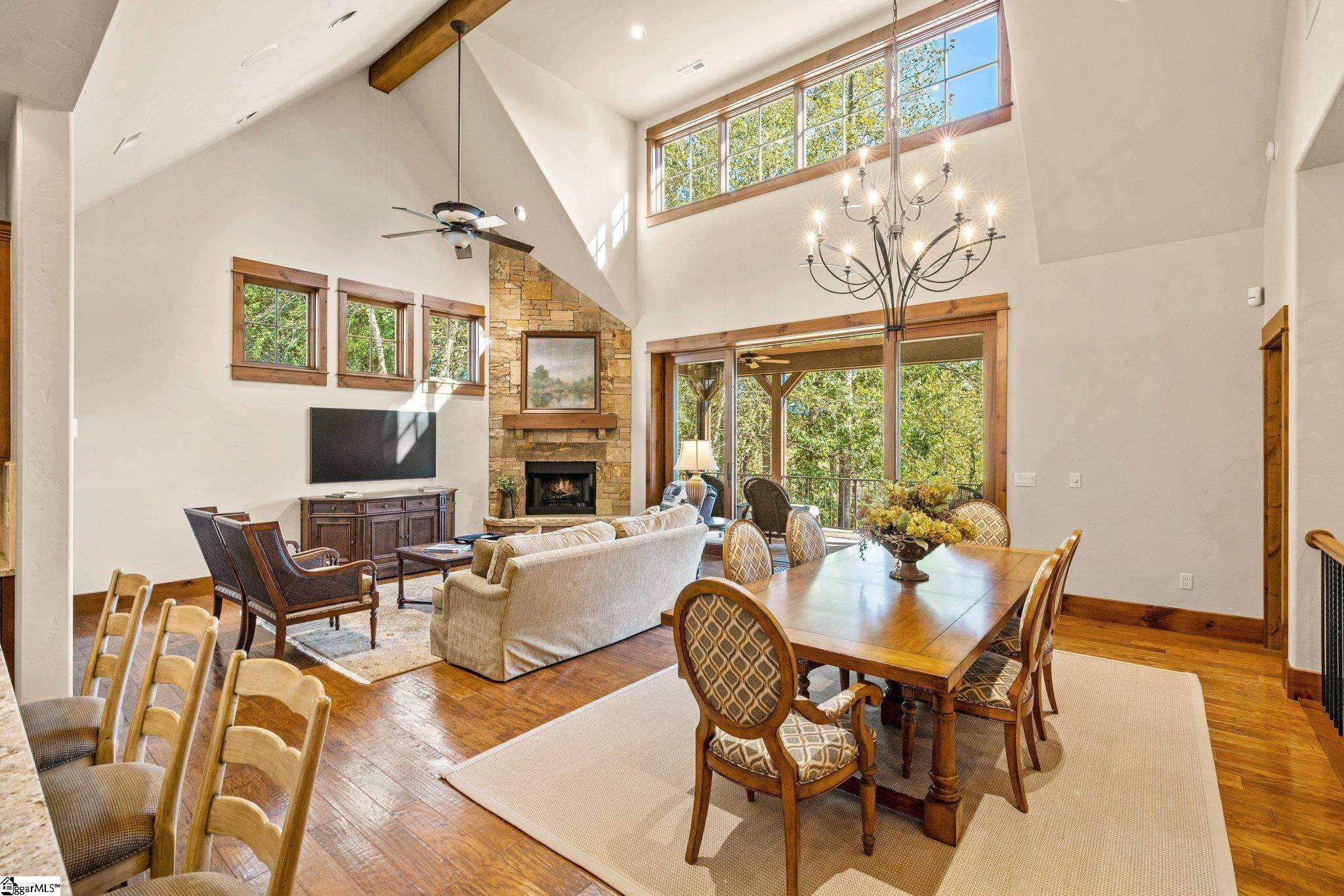 166 Ridge Top Lane Salem, SC 29676 - Photo 9 of 36