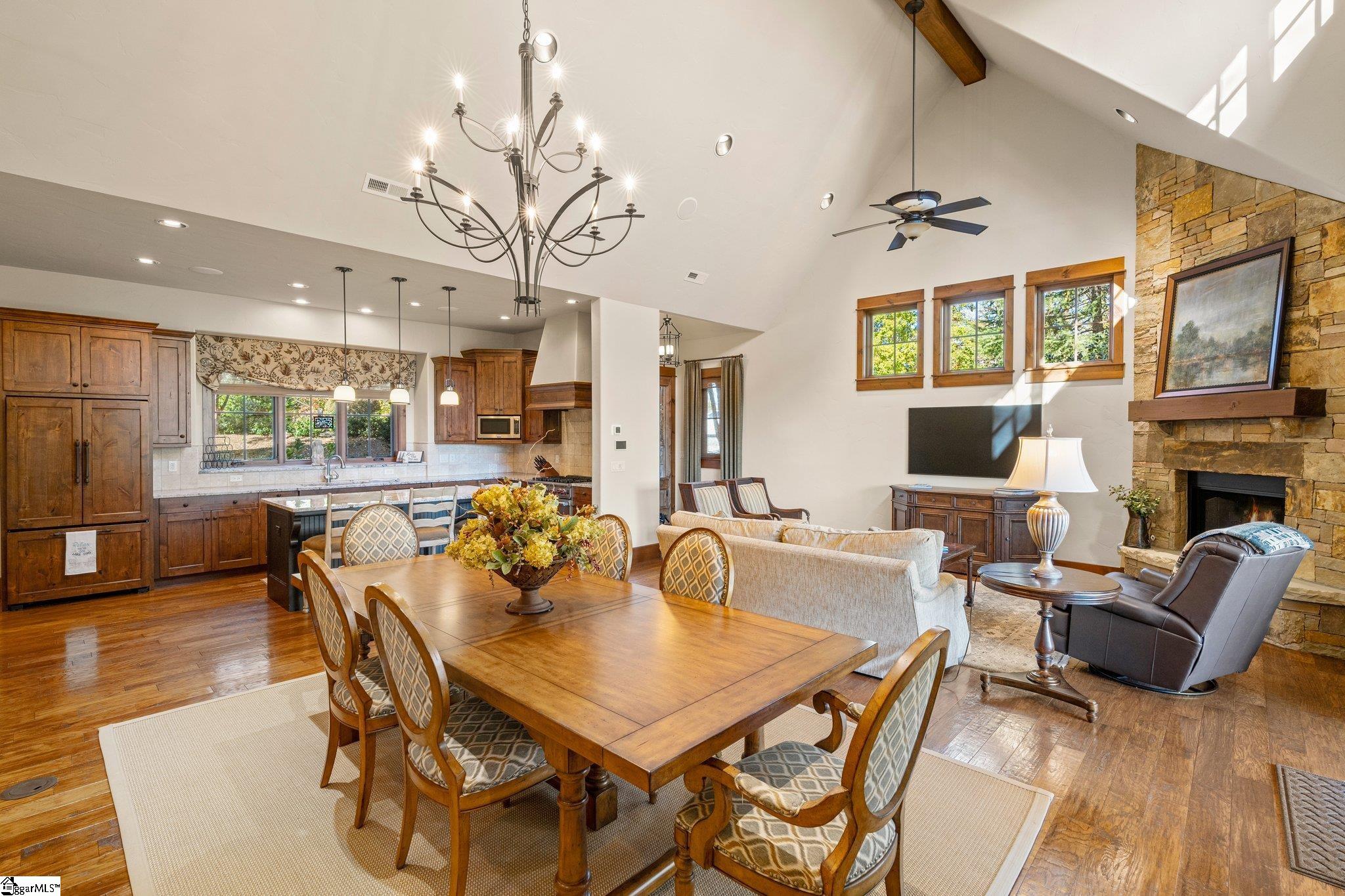 166 Ridge Top Lane Salem, SC 29676 - Photo 10 of 36