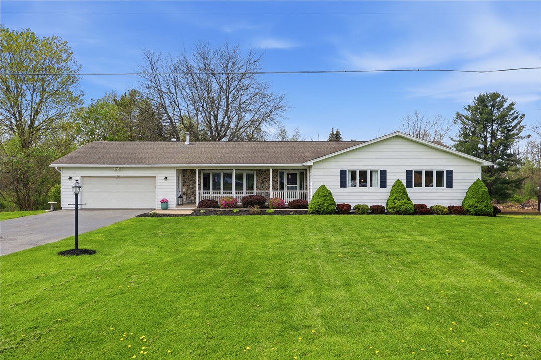 777 Erie Street Road Macedon, NY 14502 - Photo 1 of 38