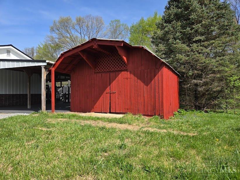3233 State Rte 41 Bainbridge, OH 45612 - Photo 34 of 39