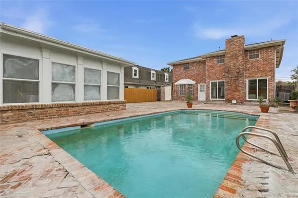 $475,000 | 3616 Wanda Lynn Drive, Metairie, LA 70002