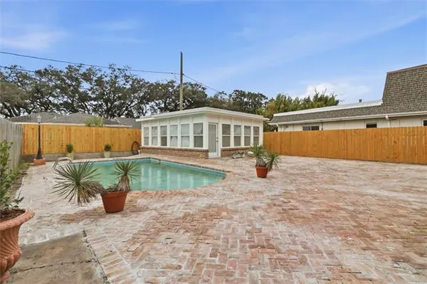 $475,000 | 3616 Wanda Lynn Drive, Metairie, LA 70002