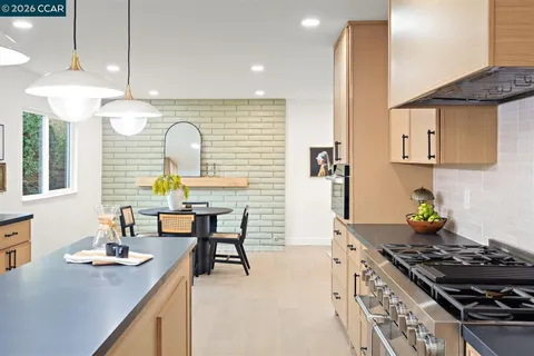 $1,795,000 | 125 Larkwood Circle, Danville, CA 94526