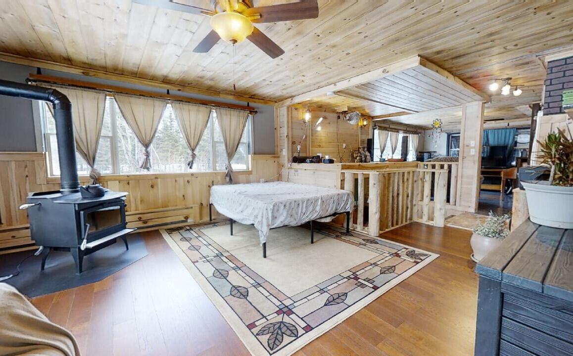 186 Bog Brook Road Crystal, ME 04747 - Photo 14 of 54 10