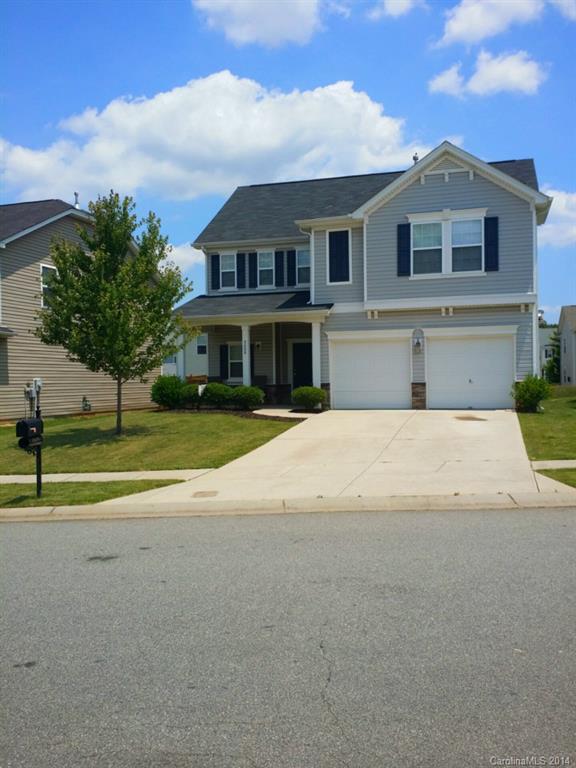 6608 Ridgeview Commons Drive, Unit 98 Charlotte, NC 28269 - Photo 1 of 17 Gallery Image 1