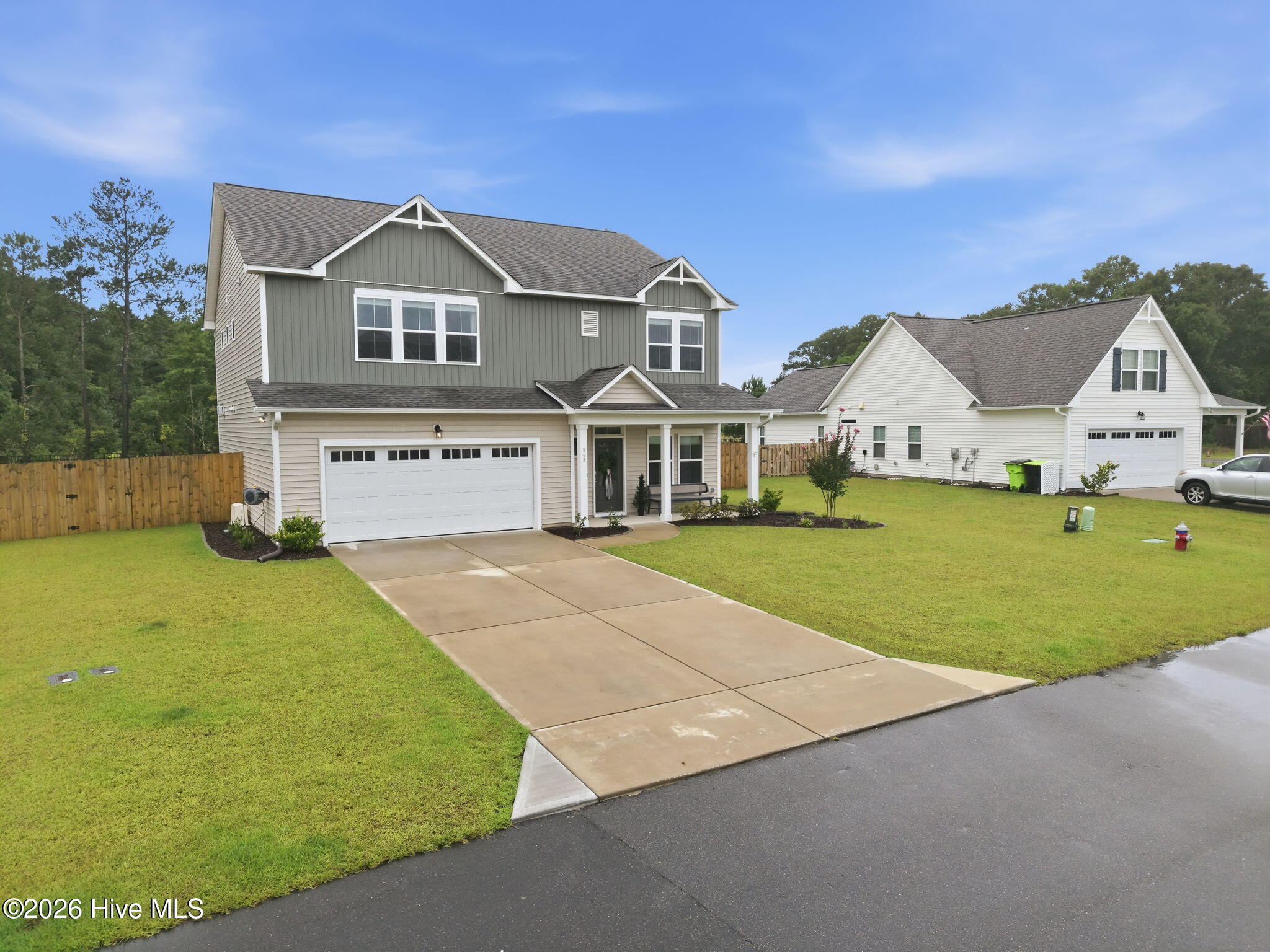 248 Langston Road Hampstead, NC 28443 - Photo 2 of 46 Gallery Image 2