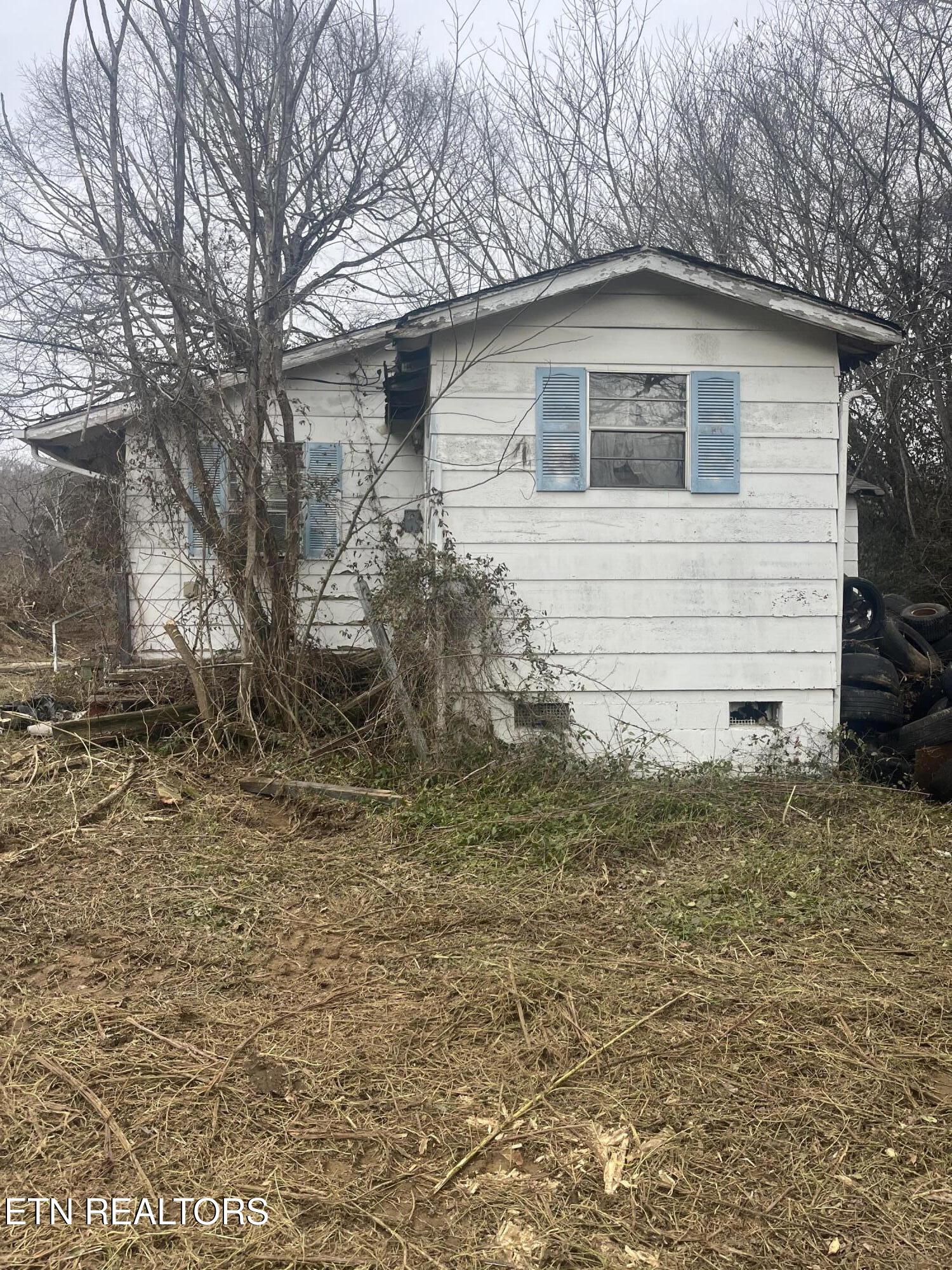 6309 Ball Road Knoxville, TN 37931 - Photo 2 of 5 IMG_8673