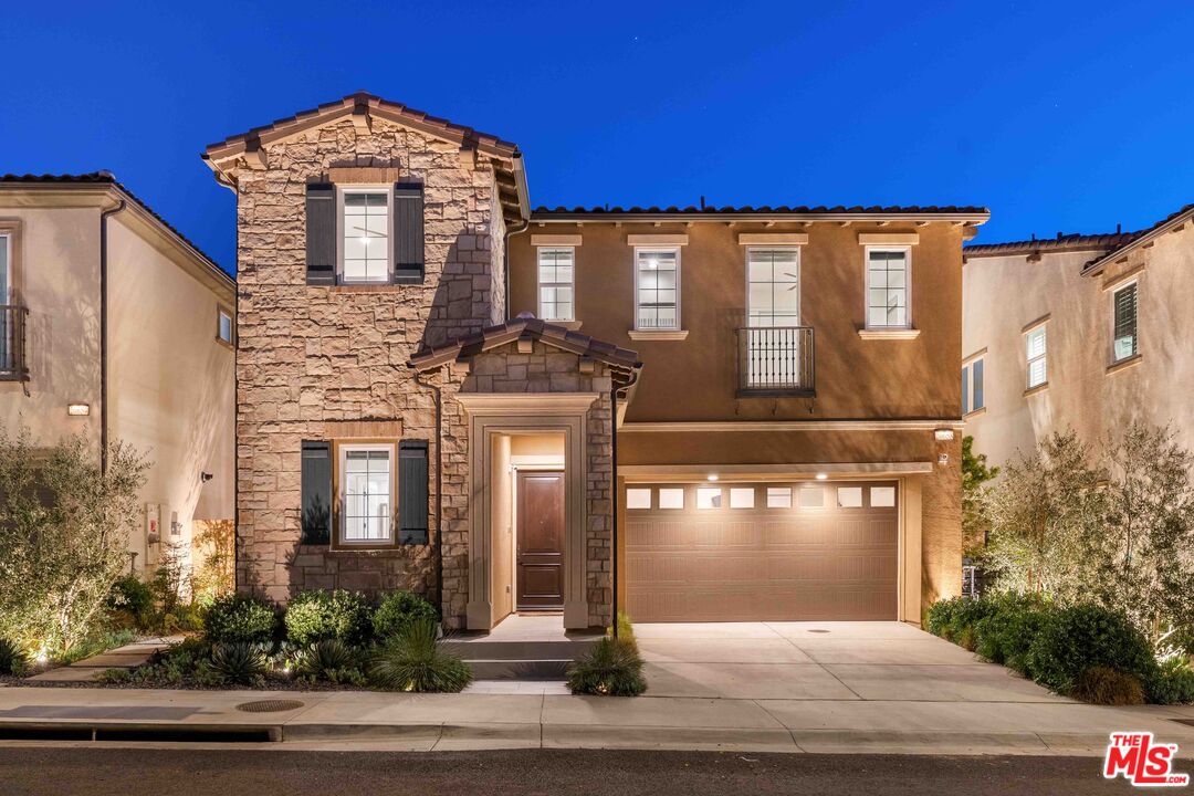 20658 Walnut Circle Porter Ranch, CA 91326 - Photo 1 of 75 Gallery Image 1