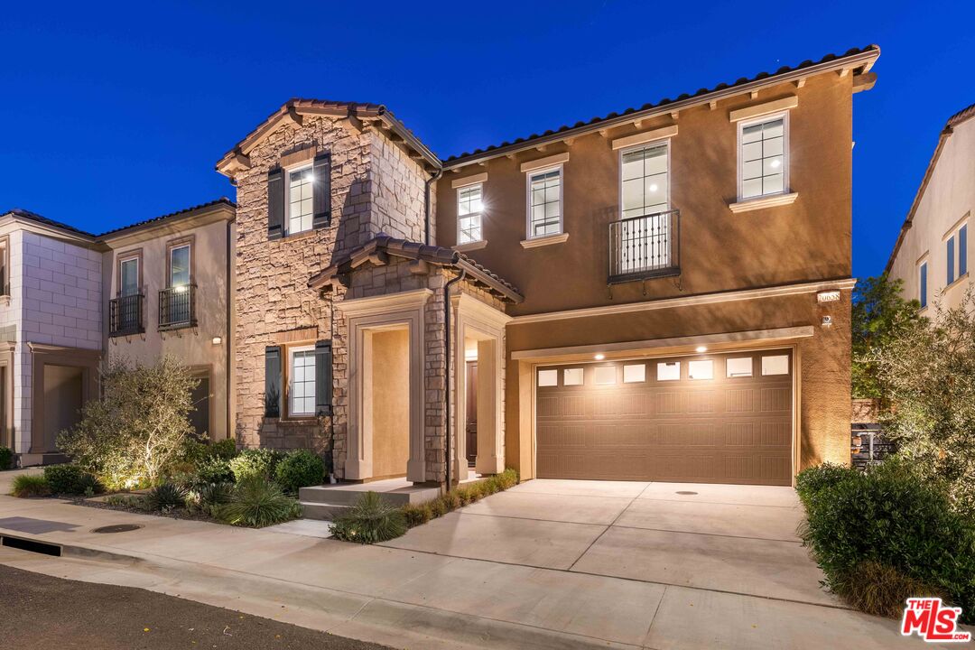 20658 Walnut Circle Porter Ranch, CA 91326 - Photo 2 of 75 Gallery Image 2