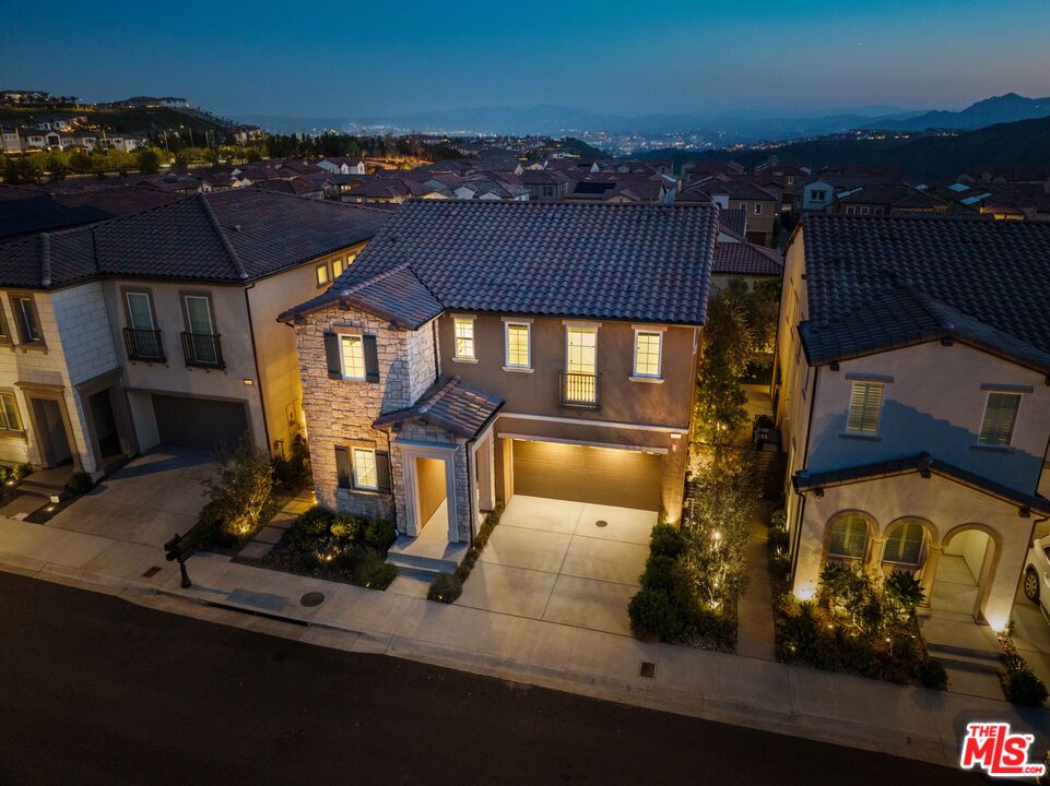 20658 Walnut Circle Porter Ranch, CA 91326 - Photo 3 of 75 Gallery Image 3