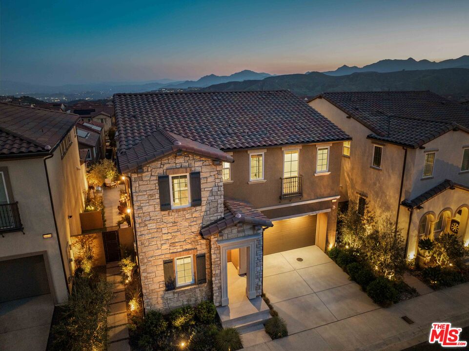 20658 Walnut Circle Porter Ranch, CA 91326 - Photo 4 of 75 Gallery Image 4