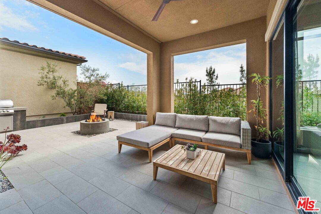 20658 Walnut Circle Porter Ranch, CA 91326 - Photo 58 of 75 Gallery Image 58