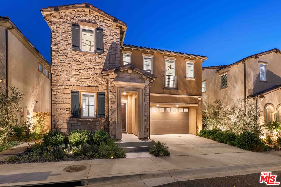 20658 Walnut Circle Porter Ranch, CA 91326 - Photo 62 of 75 Gallery Image 62