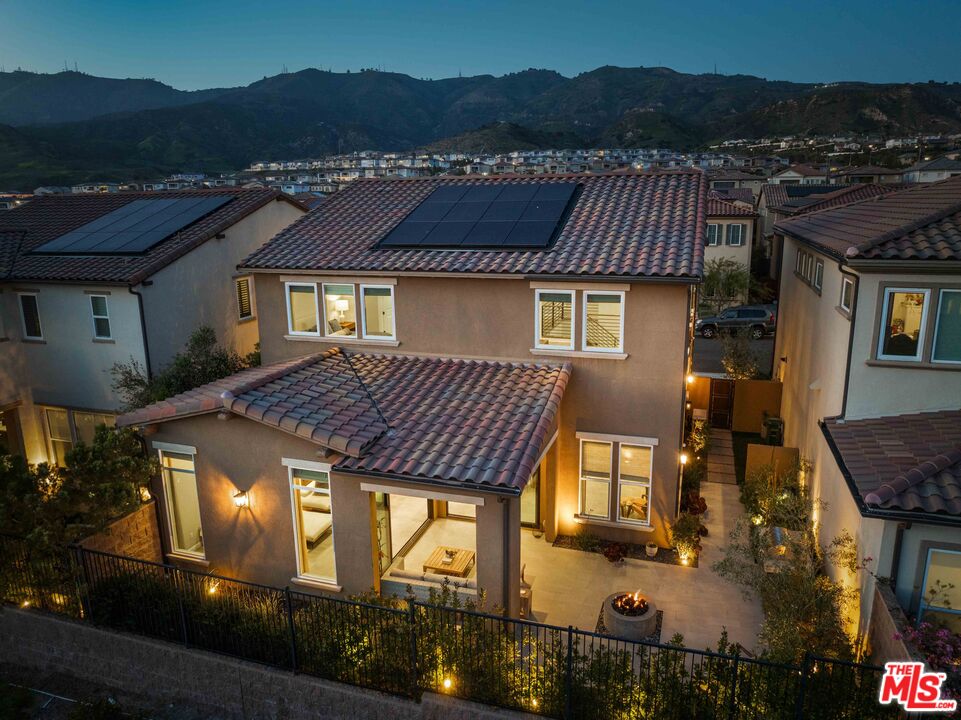20658 Walnut Circle Porter Ranch, CA 91326 - Photo 63 of 75 Gallery Image 63