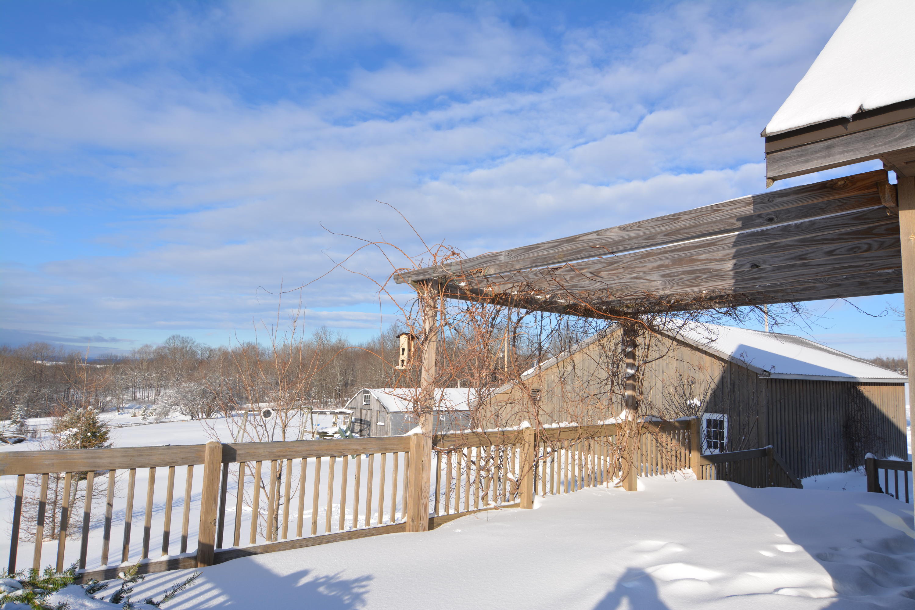 357 Jackins Settlement Road Hodgdon, ME 04730 - Photo 54 of 55 DSC_0023
