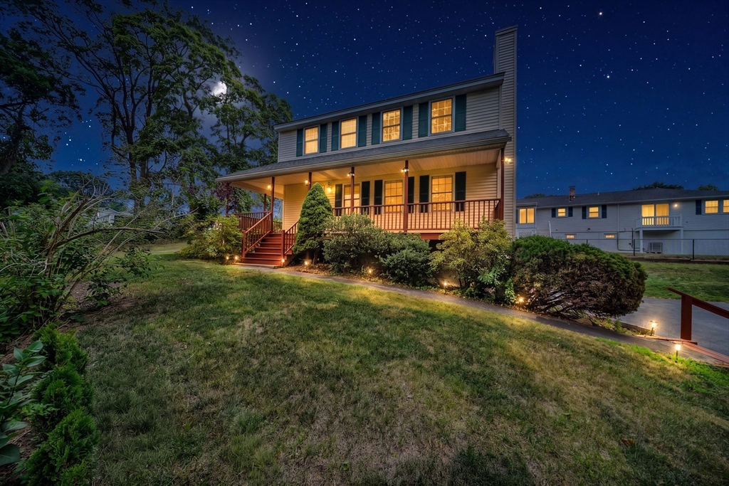 15 Aberdeen Road Methuen, MA 01844 - Photo 1 of 34