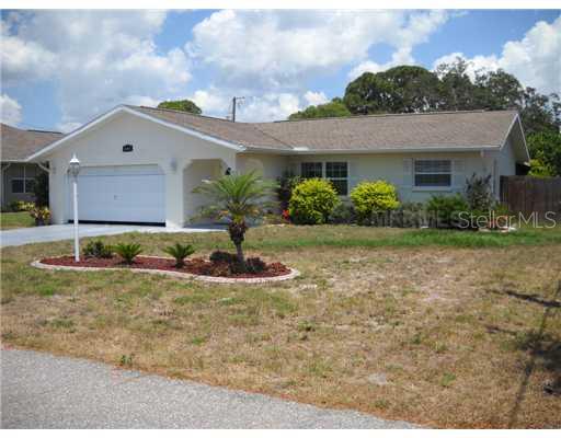 949 Graham Road Venice, FL 34293 - Photo 1 of 1 Exterior Front