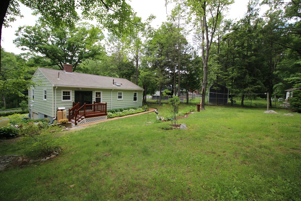 21 Cordaville Road Ashland, MA 01721 - Photo 19 of 23 Gallery Image 19